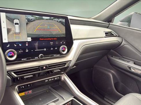 Certified 2025 Lexus TX 350 AWD w/ Technology Package image 36