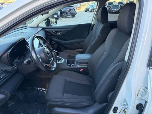 Used 2021 Subaru Outback Premium image 36