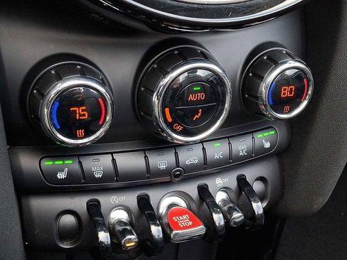 Certified 2023 MINI Cooper Convertible image 16