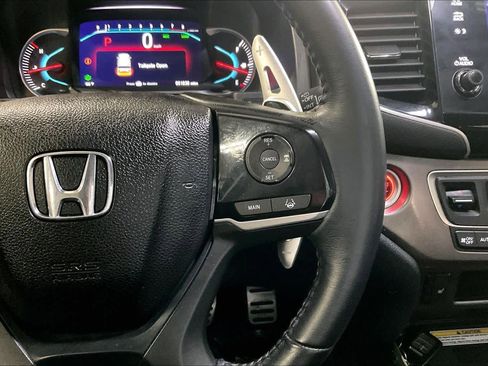 Used 2021 Honda Pilot Special Edition image 25