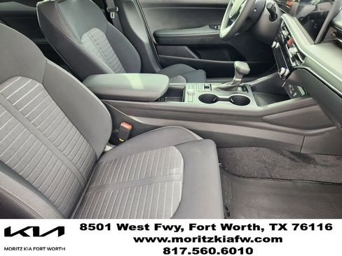 New 2026 Kia K5 LXS FWD image 10