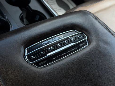 Used 2019 Ford F250 Limited AWD/4WD image 49