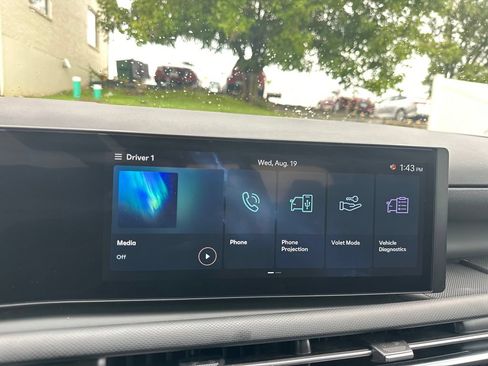 Used 2025 Hyundai Santa Cruz SEL FWD image 16
