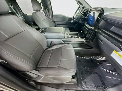 New 2026 Ford F150 STX w/ F-150 LOBO Package AWD/4WD image 25