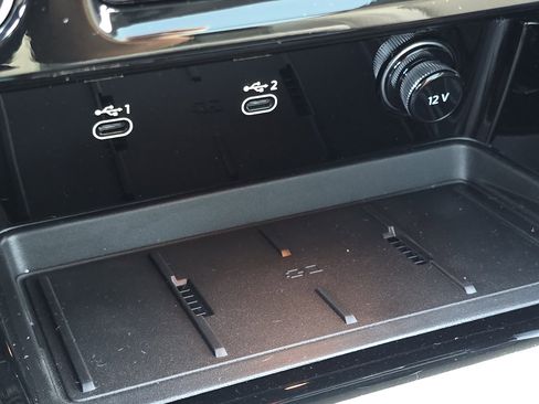 New 2025 Audi Q5 Prestige image 10