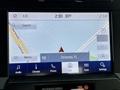 Used 2020 Ford F350 Lariat w/ Lariat Ultimate Package image 21