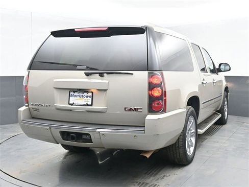 Used 2013 GMC Yukon XL Denali image 14