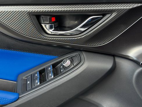 Used 2025 Subaru WRX tS image 15