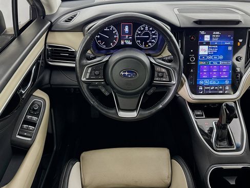 Used 2020 Subaru Outback Limited image 16