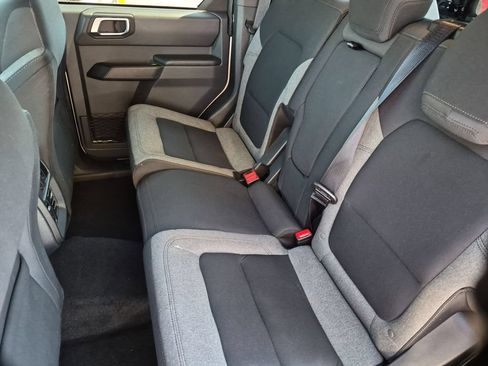 Used 2025 Ford Bronco Big Bend AWD/4WD image 28