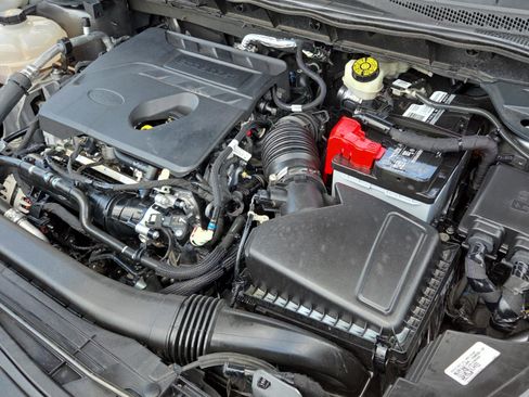 Used 2020 Ford Escape SEL image 26