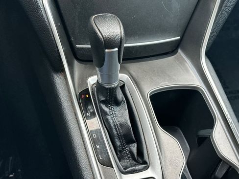 Used 2021 Honda Accord LX image 22