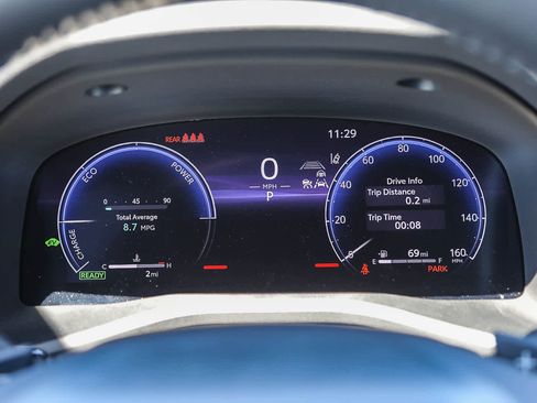 New 2026 Toyota Camry XSE FWD image 24