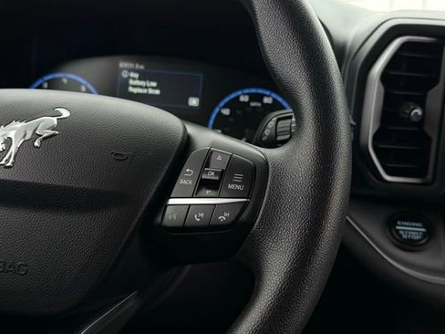 Certified 2022 Ford Bronco Sport Big Bend image 8