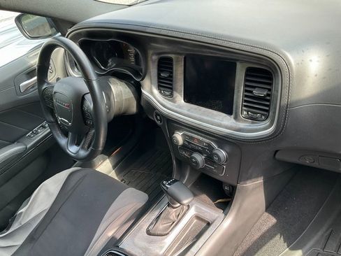 Used 2023 Dodge Charger Scat Pack w/ Daytona Edition Group image 13