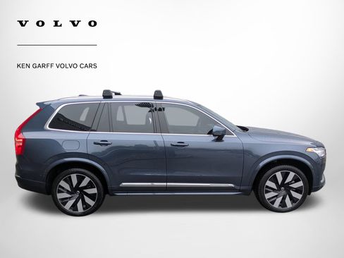 Certified 2023 Volvo XC90 T8 Ultimate image 2
