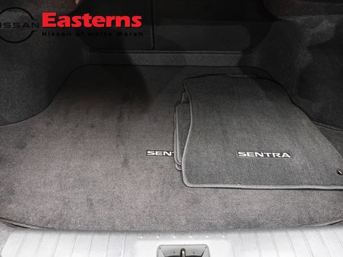 Used 2024 Nissan Sentra S FWD image 9