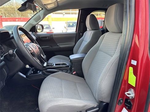 Used 2022 Toyota Tacoma SR w/ SX Package image 22