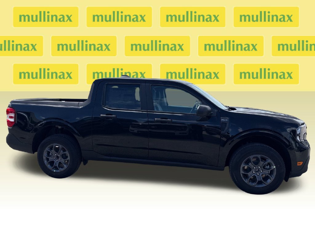 New 2026 Ford Maverick XLT FWD image 14