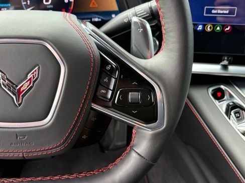 Used 2023 Chevrolet Corvette Stingray Premium Cpe image 20