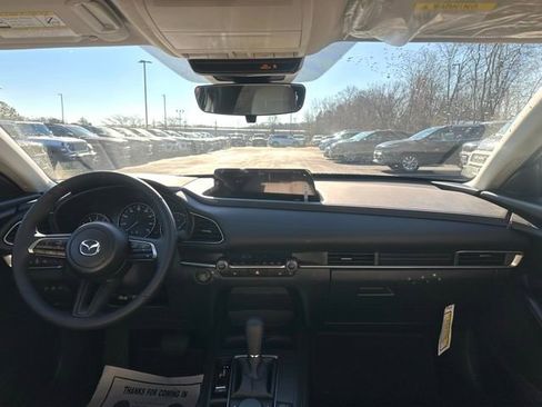 New 2026 MAZDA CX-30 AWD 2.5 S image 26