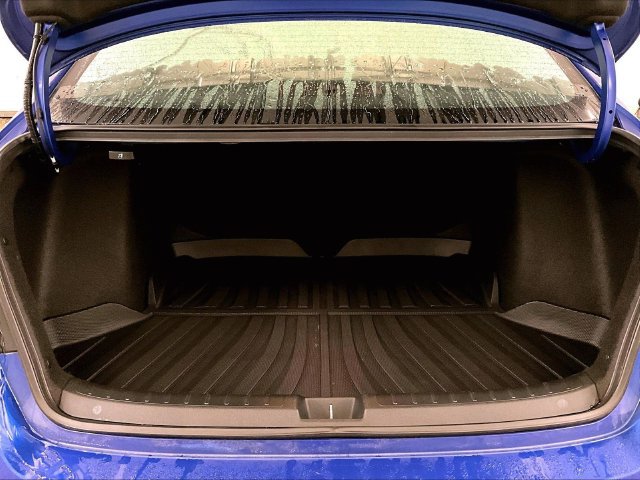 Used 2022 Honda Civic Sport image 33