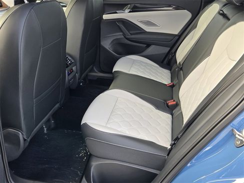 New 2026 Volkswagen Tiguan SEL R-Line image 7