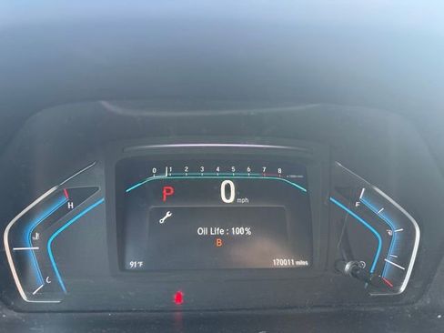 Used 2019 Honda Odyssey Elite image 15