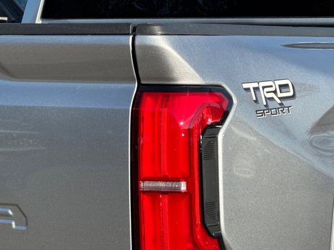 New 2026 Toyota Tacoma SR5 image 31