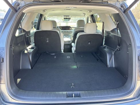 Used 2024 Hyundai Palisade SEL image 18