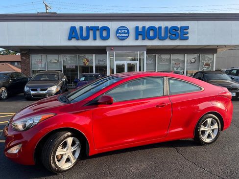 Used 2013 Hyundai Elantra image 7
