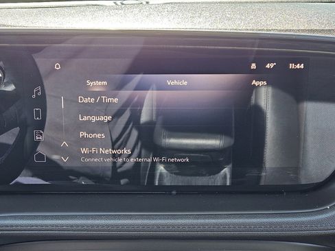 Used 2024 Buick Encore GX Sport Touring w/ Comfort Package image 22