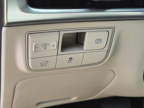 New 2026 Hyundai Tucson Limited AWD/4WD image 18