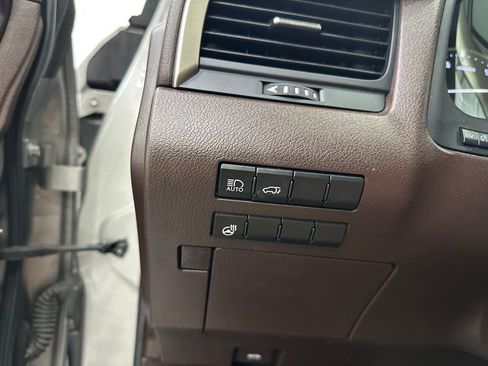 Used 2020 Lexus RX 350 FWD w/ Premium Package image 35