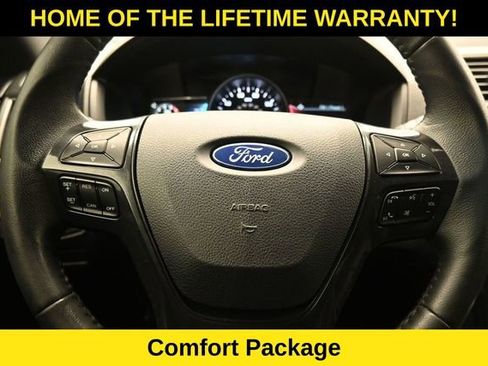 Used 2019 Ford Explorer XLT w/ Equipment Group 202A FWD image 19