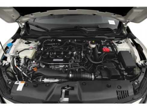 Used 2019 Honda Civic Si image 12