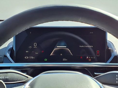 New 2026 GMC Sierra EV Elevation w/ LPO, Elevation Dark Package image 27