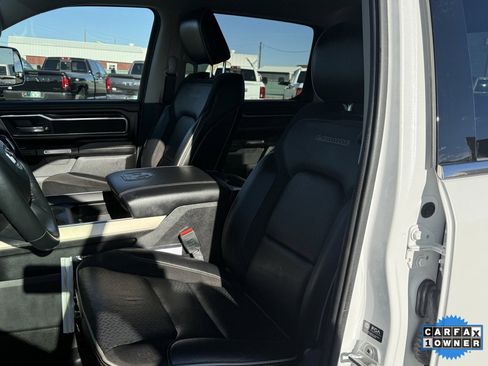 Used 2022 RAM 1500 Laramie image 15