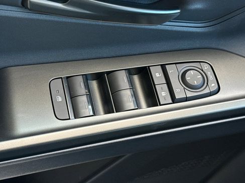 New 2026 Toyota bZ image 12