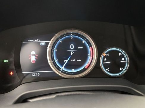 Used 2020 Lexus RX 350 F Sport w/ Accessory Package image 11