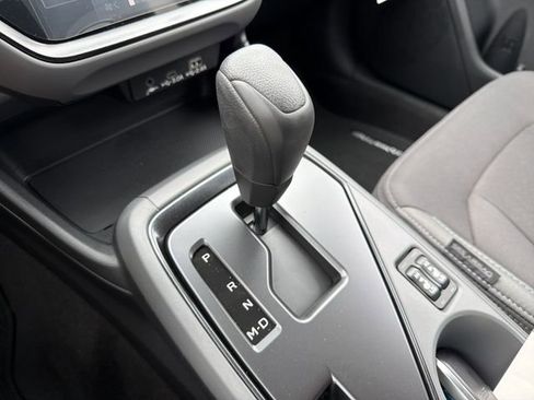 New 2026 Subaru Crosstrek 2.0i Premium AWD/4WD image 15