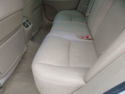 Used 2008 Lexus ES 350 image 24