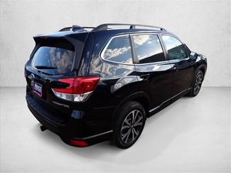 Used 2020 Subaru Forester Limited AWD/4WD video 4