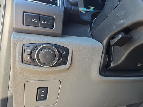 Used 2017 Ford F150 XLT w/ Equipment Group 302A Luxury AWD/4WD image 26