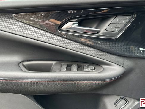 Certified 2025 Chevrolet Blazer EV RS image 12