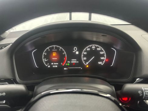 New 2026 Honda Civic Sport image 27