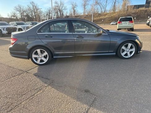 Used 2011 Mercedes-Benz C 300 C 300 image 7