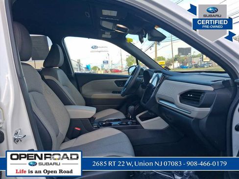 Certified 2026 Subaru Forester Premium AWD/4WD image 14