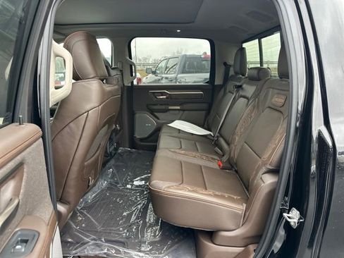 New 2026 RAM 1500 Limited image 16