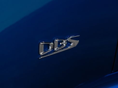 Used 2023 Aston Martin DBS Coupe RWD image 24